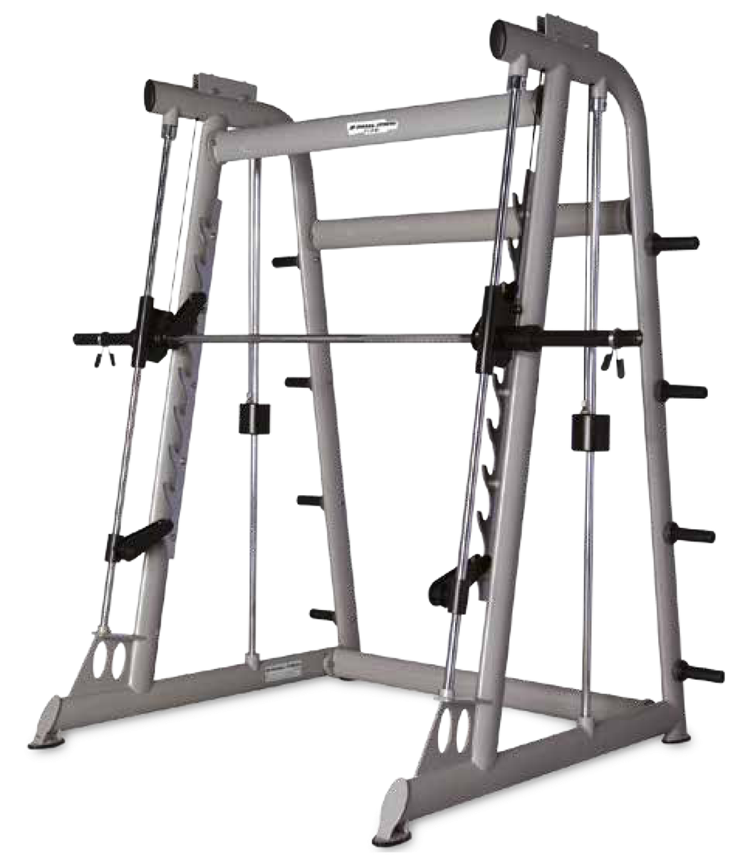 DIESEL SMITH MACHINE - 20