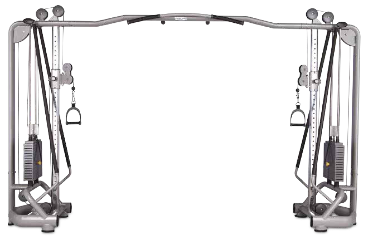 DIESEL CABEL CROSSOVER - 5