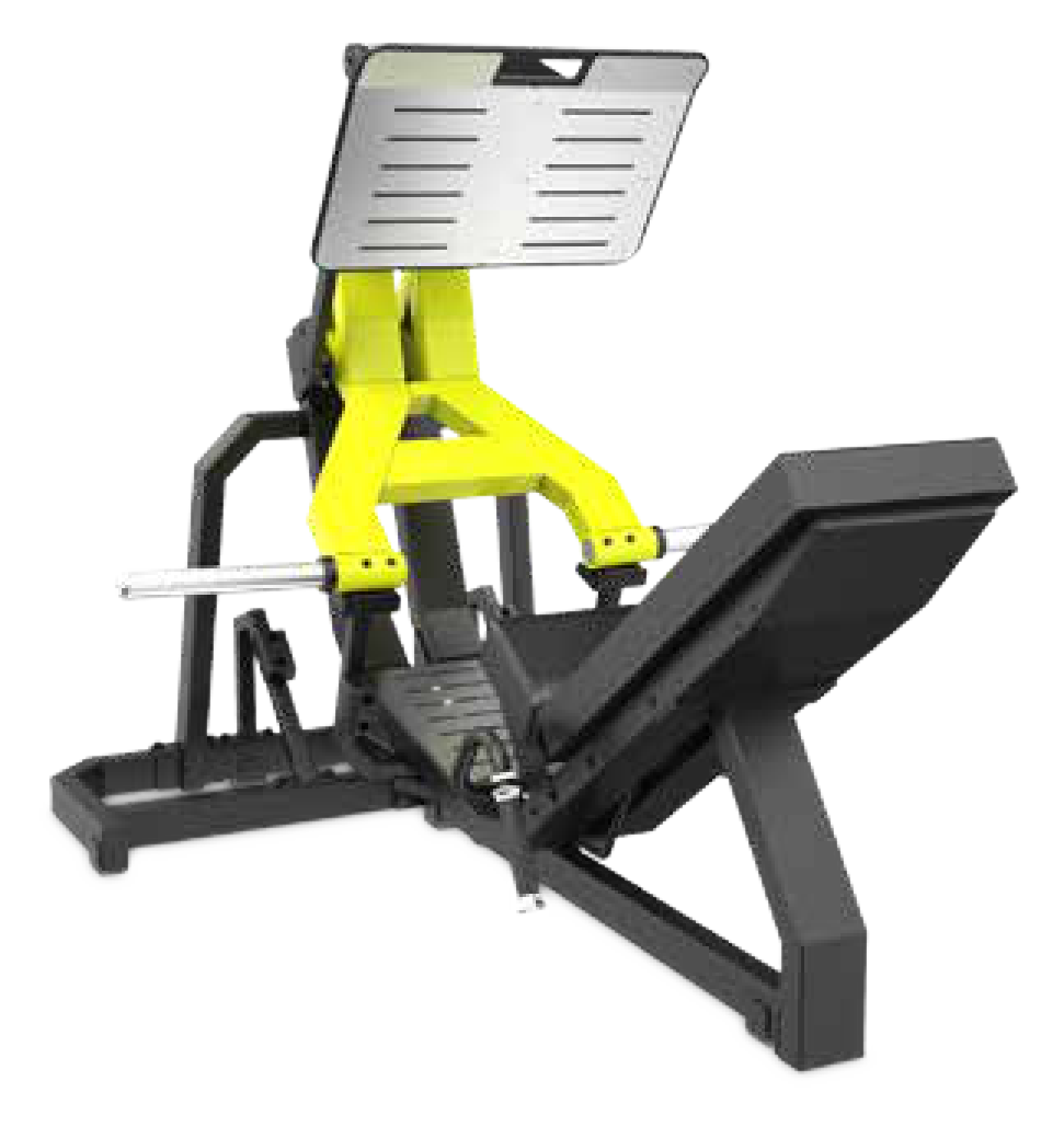 DIESEL LEG PRESS - A 950