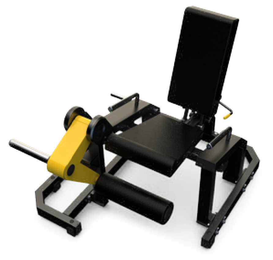 DIESEL LEG EXTENSION - A 960