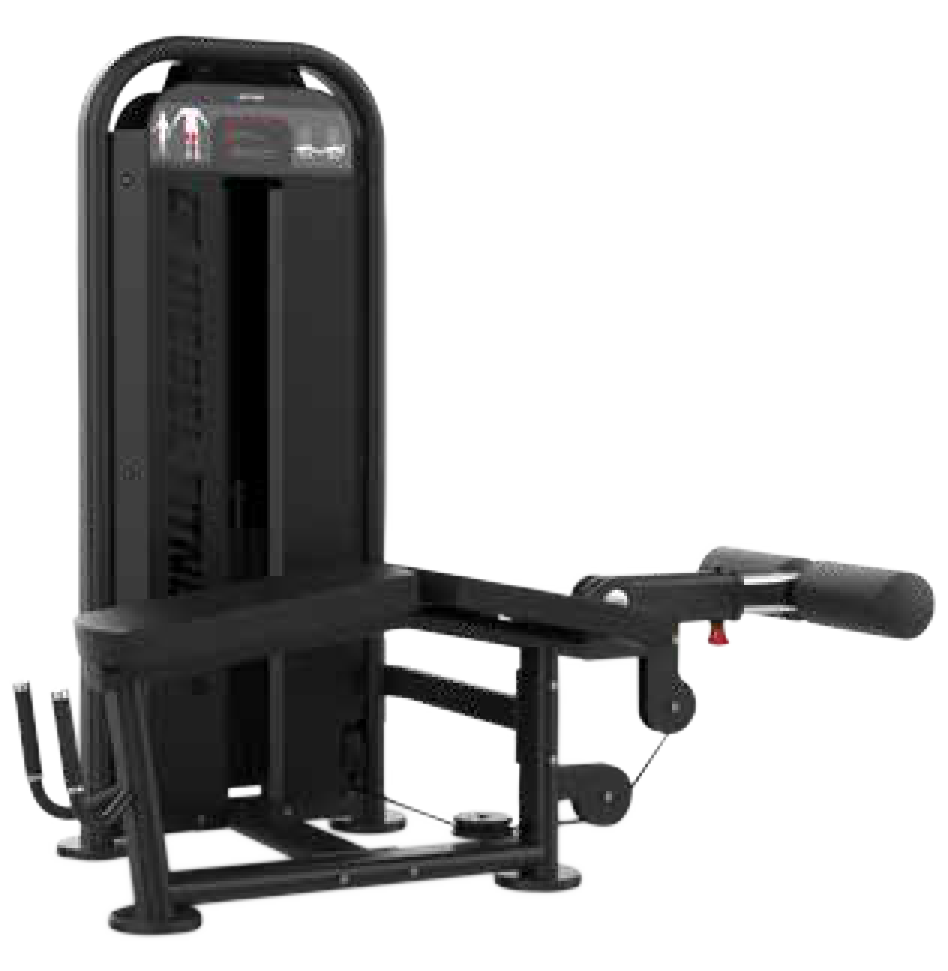 DIESEL LEG EXTENSION - D 46