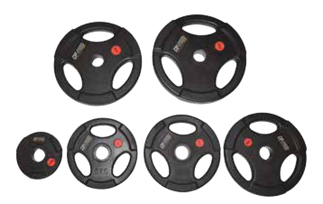 DIESEL FLANŞ SET - ROP4 OLİMPİK