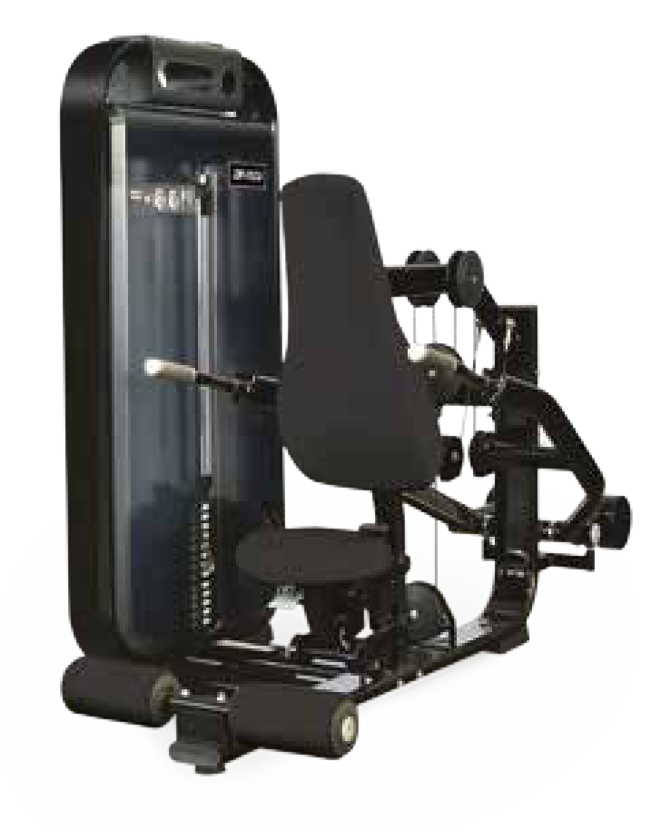 DIESEL SEATED TRICEPS PRESS - V 508