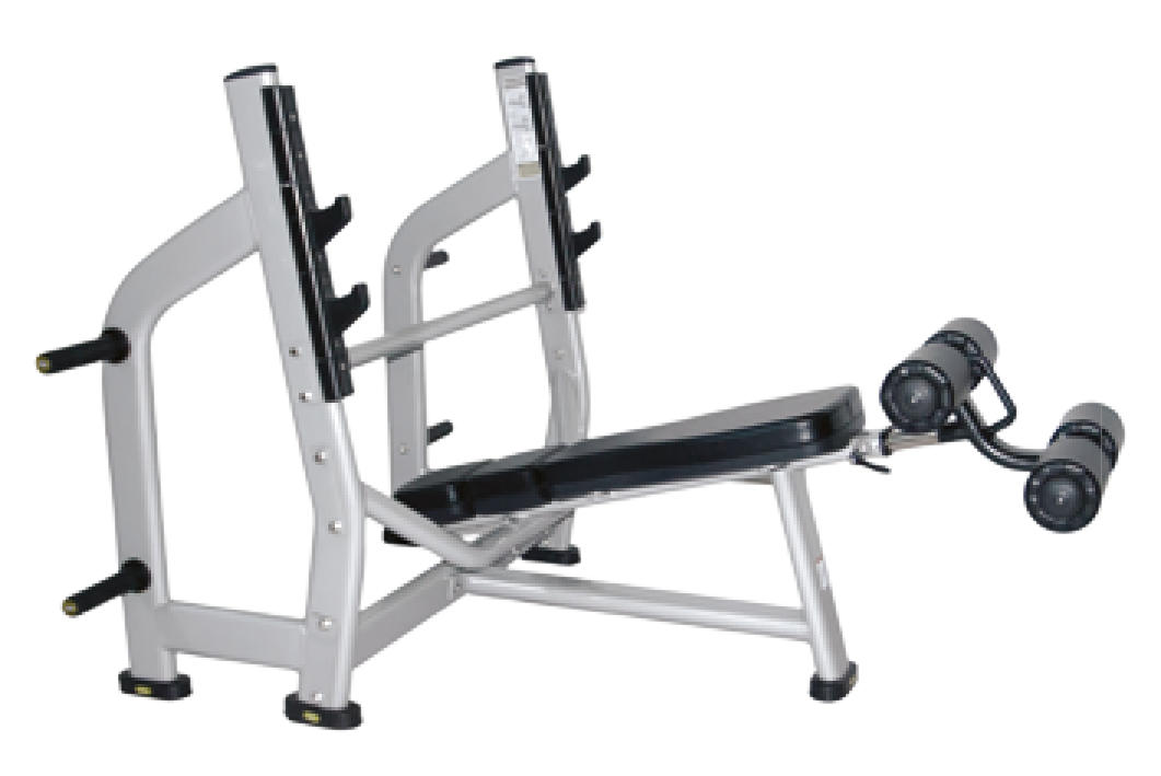DIESEL INCLINE BENCH - XH25