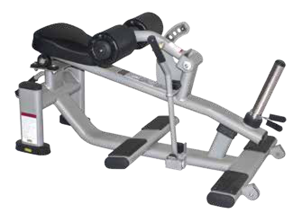 DIESEL SEATED CALF MACHINE - XH29