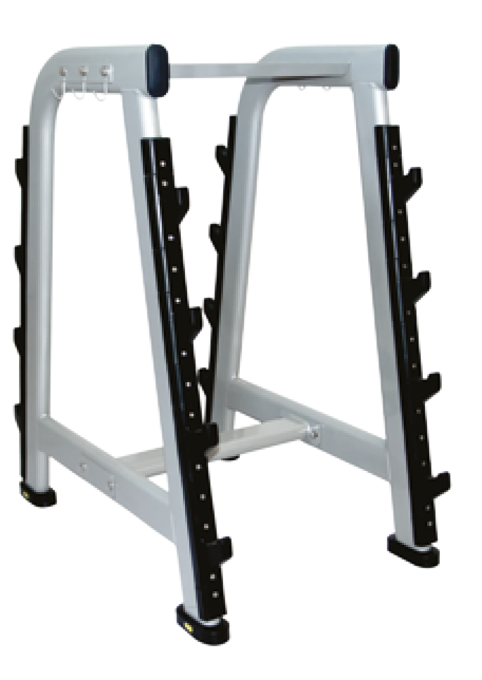DIESEL BARBEL RACK - XH39