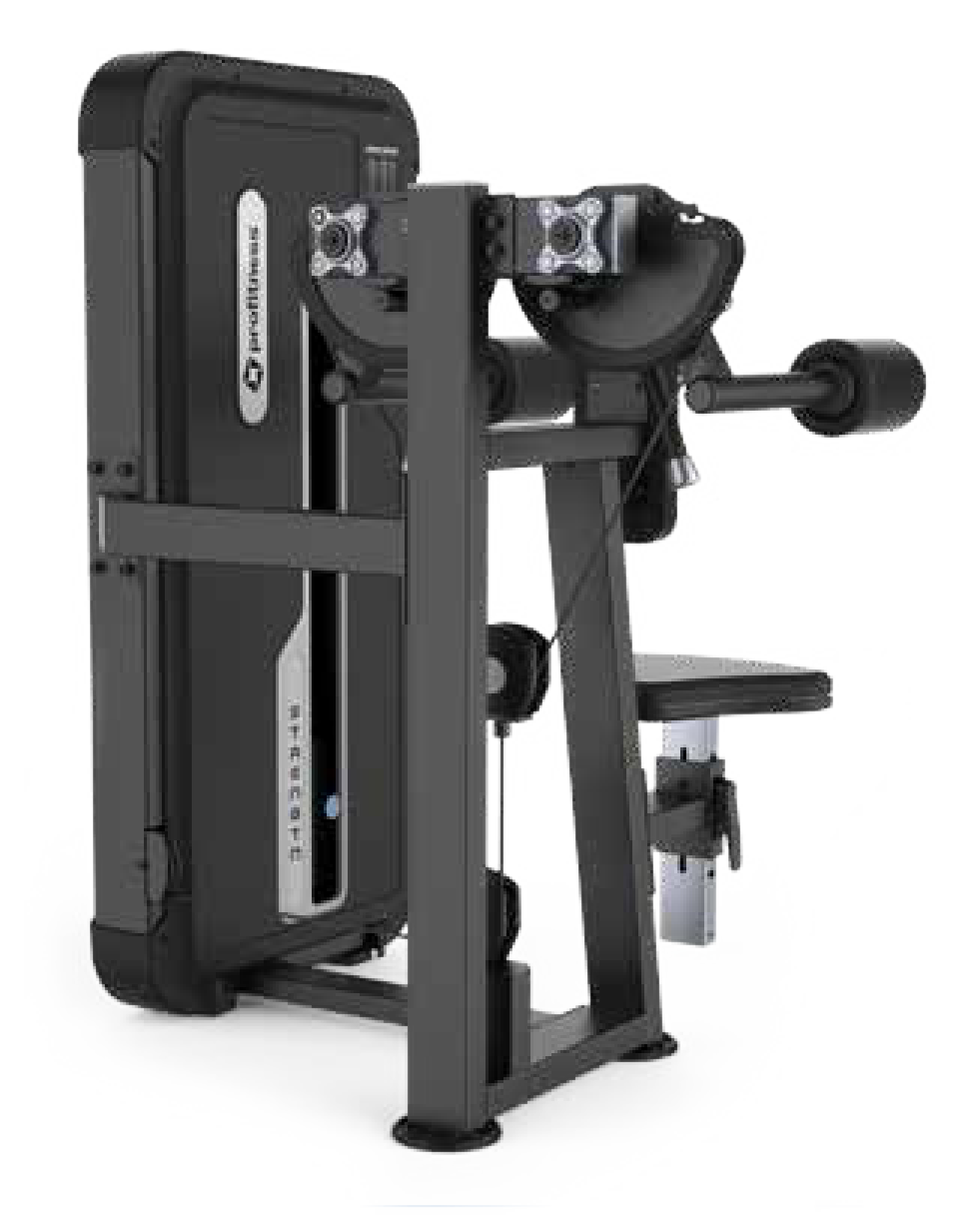 PROFITNESS LATERAL RAISE - A 3005