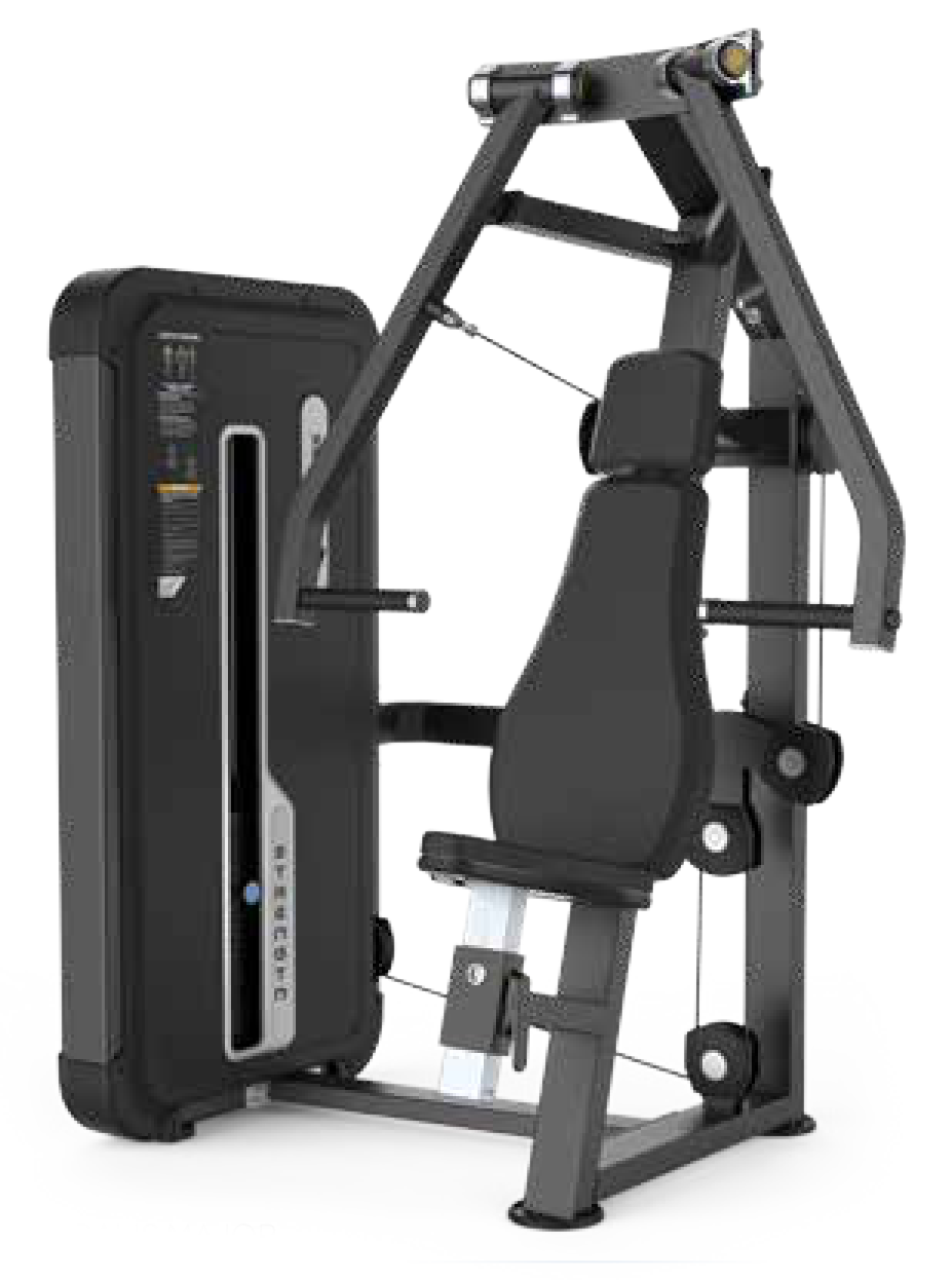 PROFITNESS CHEST PRESS - A 3008