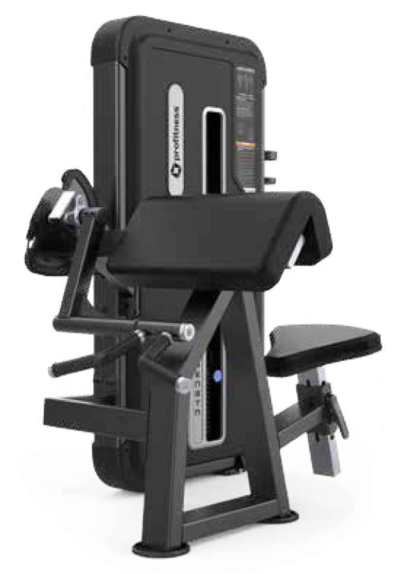 PROFITNESS BICEPS CURL - A 3030