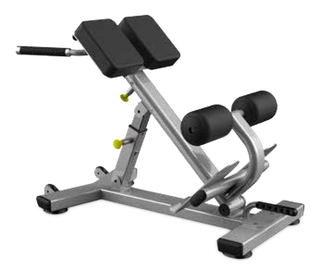 PROFITNESS ROMAN CHAIR - KP126