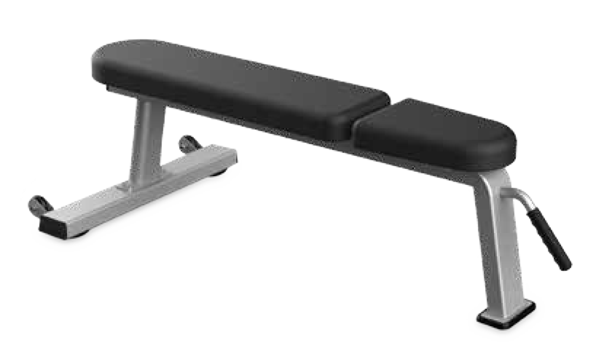 PROFITNESS FLAT BENCH - KP136