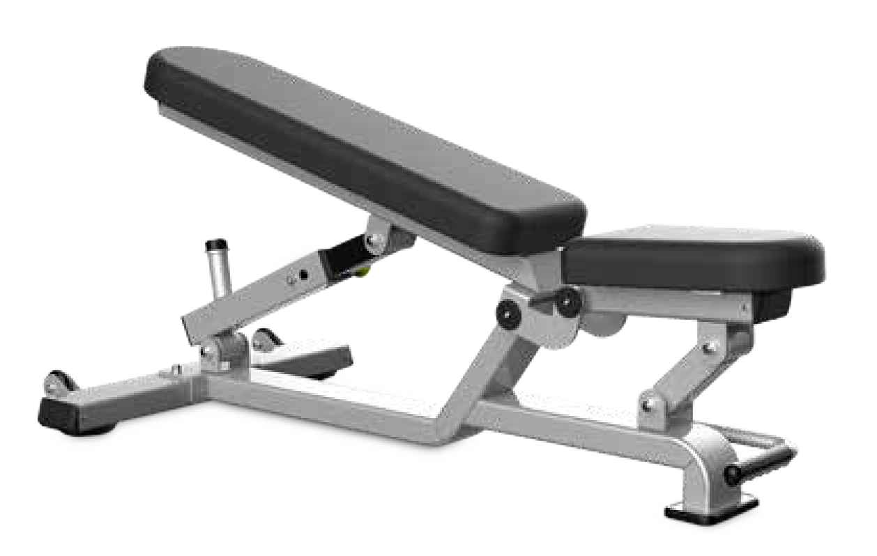 PROFITNESS MULTI ADJUSTABLE BENCH - KP137