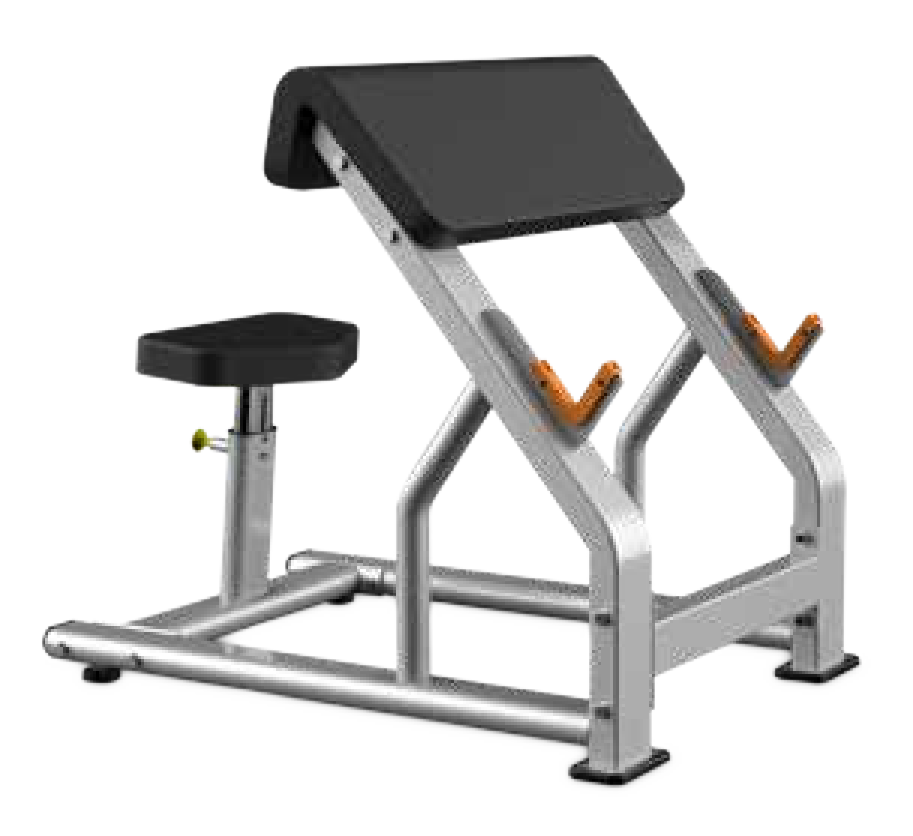 PROFITNESS MULTI ADJUSTABLE BENCH - X4046
