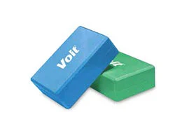 VOIT YOGA BLOK MAVİ - YOGA BLOK