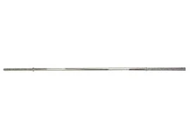 VOIT AĞIRLIK - KROM BAR 182 CM