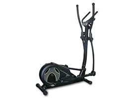 VOIT ELİPTİK BİSİKLET - BLACK D550