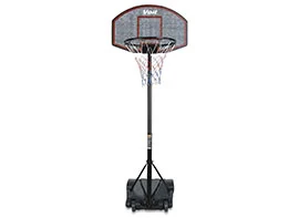 VOIT BASKETBOL POTASI - AYAKLI BASKETBOL POTASI