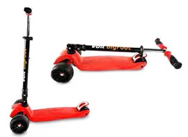 VOIT SCOOTER - BIGFOOT